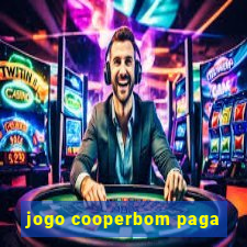 jogo cooperbom paga